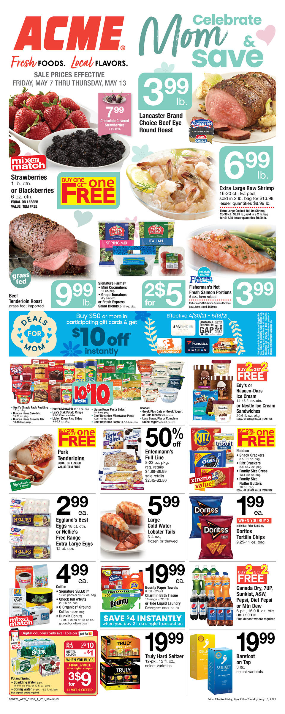 Acme weekly ad