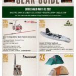 Cabela's weekly ad