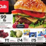 Cub Foods Weekly Ad (10/23/22 – 10/29/22)