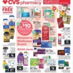 CVS Weekly Ad (10/23/22 – 10/29/22). View Current Ad Deals