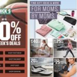 Dick's Sporting Goods weekly ad