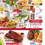 Giant Eagle weekly ad