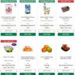 Harris Teeter Weekly Ad (10/26/2022 – 11/1/22) & Ad Preview