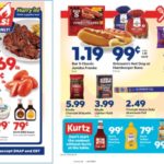 Save-A-Lot weekly ad