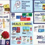 Walgreens Weekly Ad (10/23/22 – 10/29/22) & Ad Preview