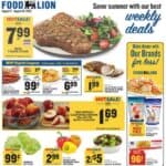 Food Lion Weekly Ad (10/26/2022 – 11/1/22) & Ad Preview